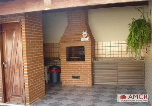 Imagem 14 de 16 de Sobrado Com 2 Dormitórios À Venda, 68 M² Por R$ 370.000 - Vila Mazzei - Tucuruvi - São Paulo/sp - So0734