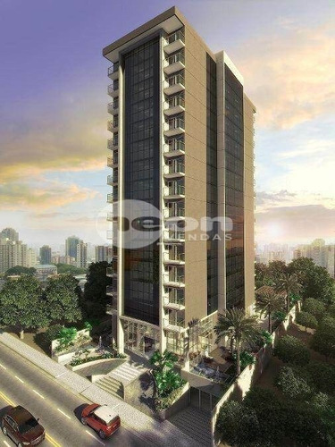 Imagem 4 de 4 de Sala/conjunto - Vila Bocaina - Ref: 2344 - V-2344