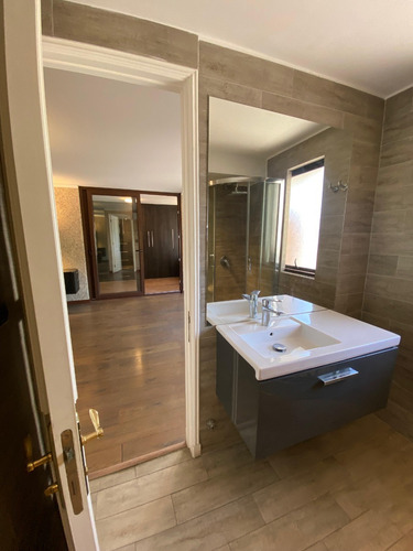 Arriendo En Las Condes