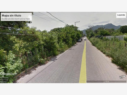 Imagen 1 de 2 de Terreno En Venta Granjas Del Marqués