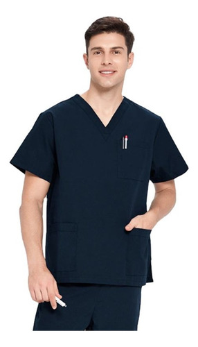 Uniforme Conjunto Sector Salud Resistente Y Duradera