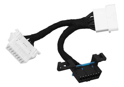 Cabo Extensor De Diagnóstico, Extensão Divisora Obd2 De 0,15
