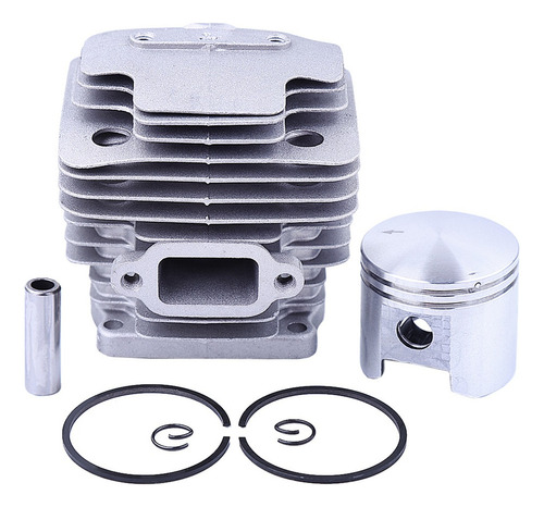 42mm Kit De Pistón De Cilindro Para Echo Srm-4605 Srm-4600
