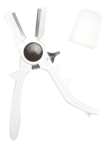 Alicates Para Abrir Nueces, Pelador De Castañas, Mango