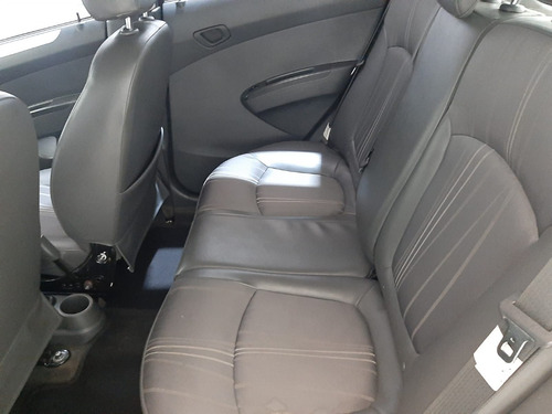 Imagen 12 de 17 de Chevrolet Spark Gt Fe 1.2 5p 2018 Ebp558