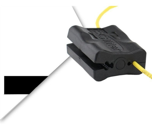 Cortadora Longitudinal De Fibra Optica Peladora Bufer