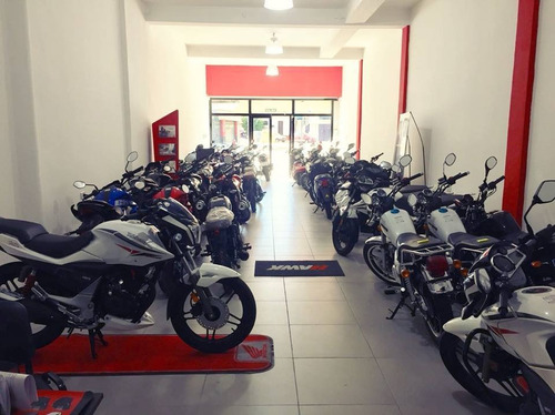 Compro Motos Pago Contado Dbm Motos