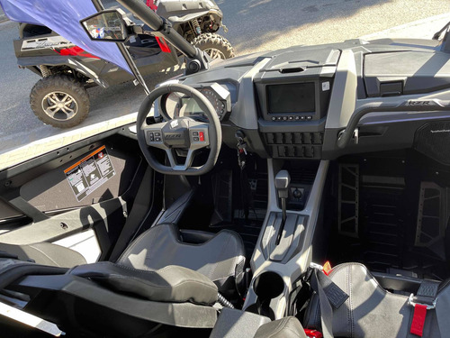 Imagen 4 de 6 de Polaris Rzr Pro Ultimate 2022