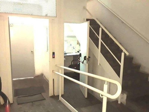 Imagen 6 de 6 de Galpón 1.400 M2 - Barracas - Distrito De Diseño -
