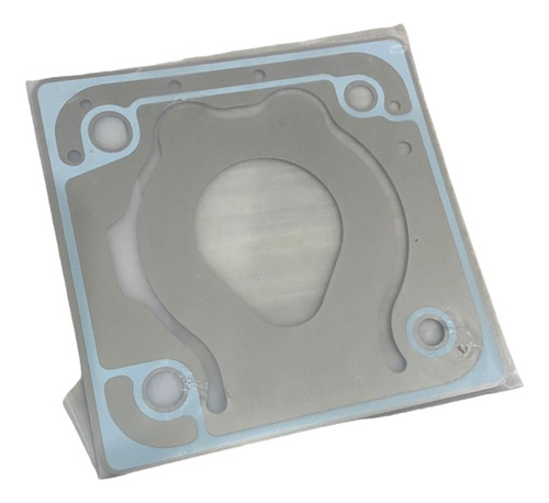 Tapa Compresor Completa Ford Cargo 1722 1730 1831 14000