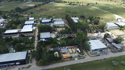 Fracción En Venta En Francisco Álvarez, Moreno