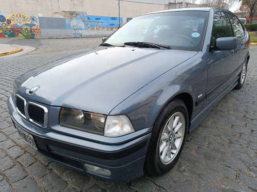 BMW Serie 3 2.5 323 Compact Ti Sportive