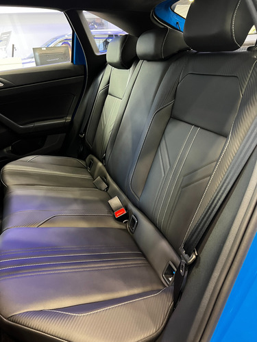 Volkswagen Nivus 1.0 Tsi 200 Highline