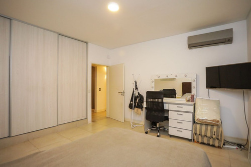 Venta Impactante Casa 7 Amb En Villa Del Parque