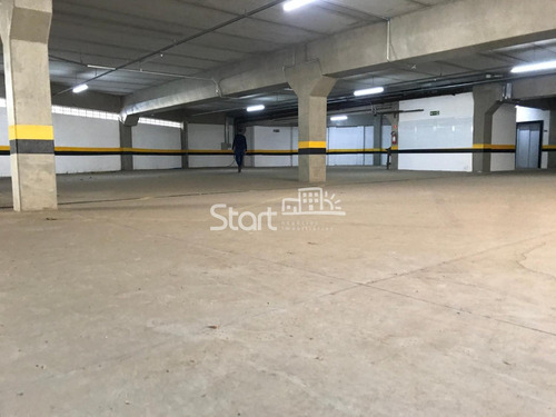 Imagem 20 de 21 de Salão Para Aluguel Em Parque Prado - Sl005885