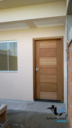Imagem 4 de 10 de Casa Sobrado Padrão Com 2 Quartos - 950465-v
