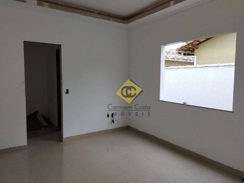 Imagem 18 de 30 de Casa Com 2 Dormitórios À Venda, 70 M² Por R$ 265.000,00 - Terra Firme - Rio Das Ostras/rj - Ca1989