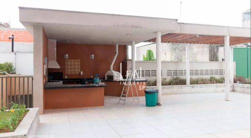 Imagem 30 de 30 de Apartamento Com 3 Dormitórios À Venda, 82 M² Por R$ 604.000,00 - Gopoúva - Guarulhos/sp - Ap0941