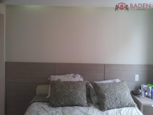 Imagem 18 de 30 de Apartamento Cobertura Duplex Mansões Santo Antonio, 3 Dormitórios, Sendo 1 Suíte - Ap02966