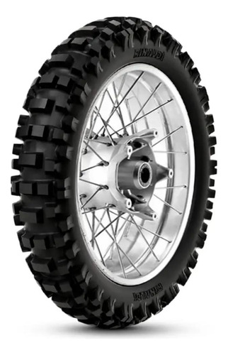 Pneu Moto Rinaldi Traseiro Aro 18 Sr 39 110/100-18 64m Tt