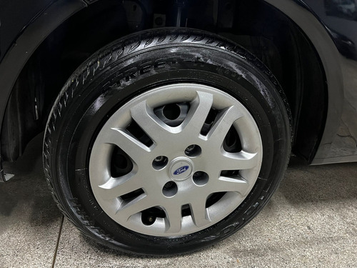 Ford Fiesta 1.6 Rocam Se Flex 5p