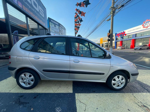 Renault Scenic Scénic Privilège Hi-Flex 1.6 16V