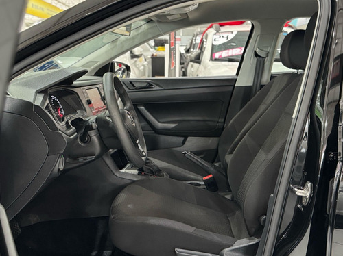 Volkswagen Virtus 1.6 MSI TOTAL