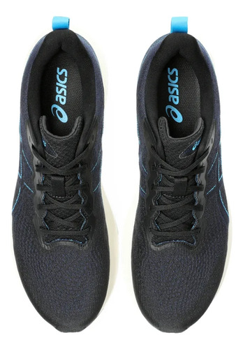 Tênis Asics Dynablast 4 Caminhada Corrida Original 1magnus