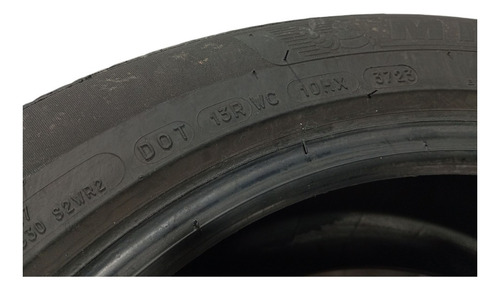 Pneu Michelin Primacy 205/55r16 V658 (Usado)
