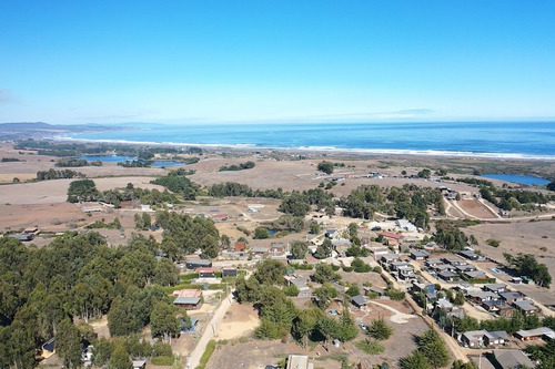 Encantador Lodge En Punta De Lobos, Pichilemu