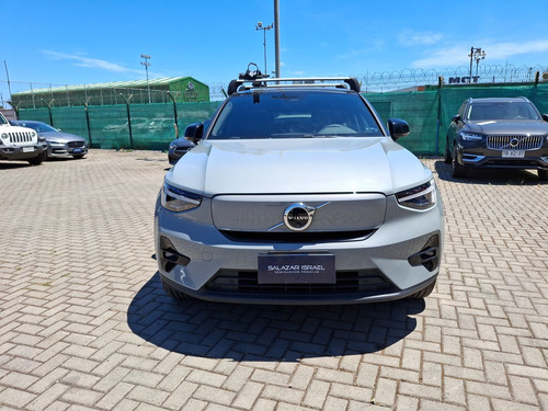 Volvo C40 Recharge 2024