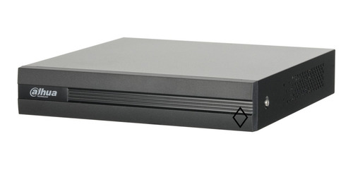 Dvr Dahua Xvr1b08h 8 Ch Hdcvi Pentahibrido 4mp Lite H265+ 