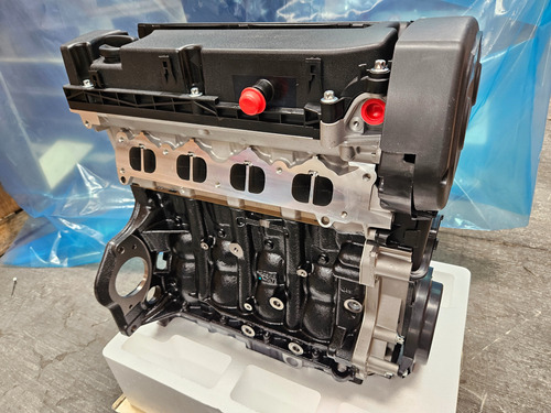 Motor Sonic 1.6 Ecotec 2013 2014 2015 2016 2017 Nuevo Tipo 1