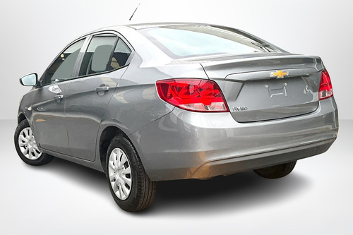 Chevrolet Aveo 2023