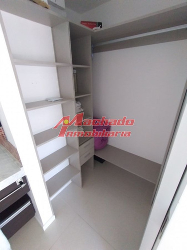 Imagen 14 de 30 de Apartamento En Playa Brava