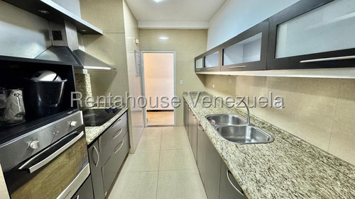 Apartamento Grande La Urbina 25-21079