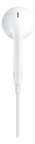 Auriculares Apple Earpods Con Conector Lightning