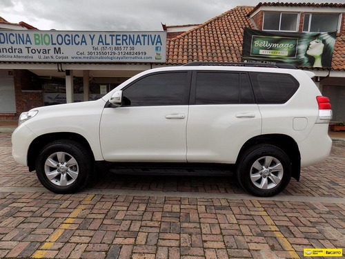 Toyota Prado Tx 3.0cc At Aa 4x4
