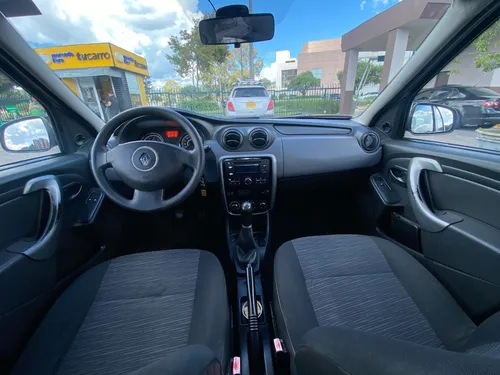 Renault Logan Expression 1.6 Mt 2014