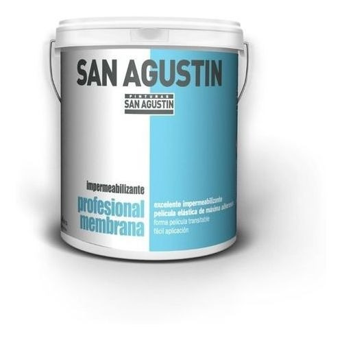 Profesional Membrana - 20 Kg San Agustin