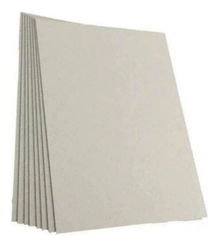 Carton Gris 1mm 1x70m