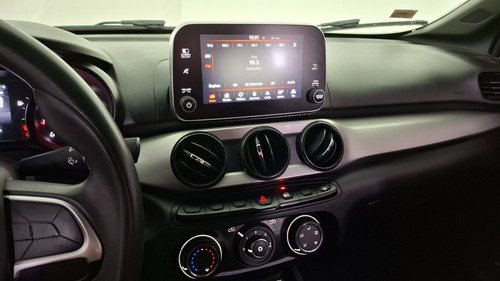 Fiat Argo 1.3 Drive