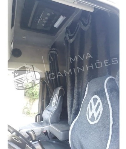 Caminhão Volkswagen Tractor 25-420 - 6x2 T