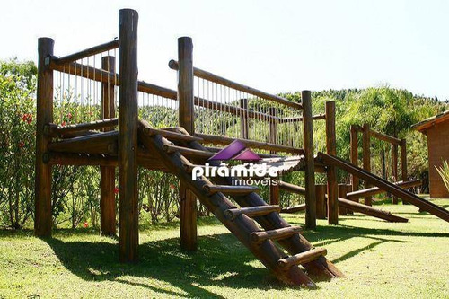 Imagem 10 de 12 de Terreno À Venda, 1000 M² Por R$ 150.000,00 - Village Parahybuna - Paraibuna/sp - Te1417