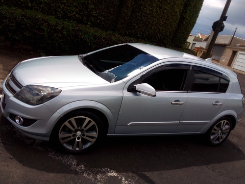 Chevrolet Vectra GT-X 2.0flex Power 5p