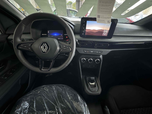 Renault Kardian 1.0 TCE FLEX EVOLUTION EDC