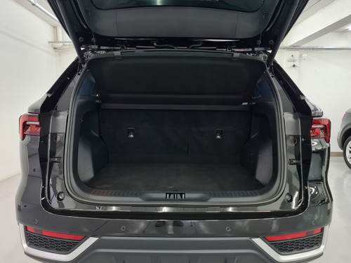 Ford Territory 1.5 ECOBOOST GTDI GASOLINA TITANIUM AUTOMÁTICO