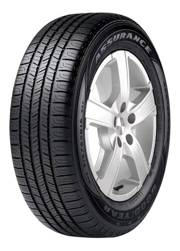 Llanta Xtrail Sense 225/65r17 102t Goodyear Assurance