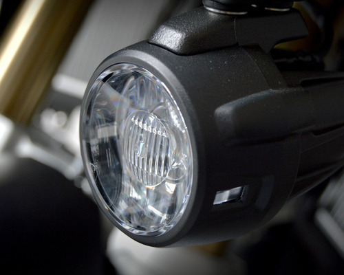 Imagen 5 de 12 de Bmw R 1250 Gs