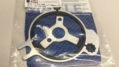 Mahle B32184 Engine Oil Filter Adapter Gasket 72423 Ccb